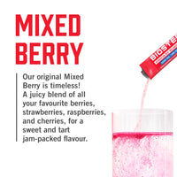 Thumbnail for Biosteel Sport Hydration Mix 7 Packets, Mixed Berry - Nutrition Plus