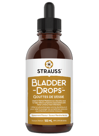 Thumbnail for Bladder Drops™ Bladder - Diuretic Support Supplement 100mL - Nutrition Plus