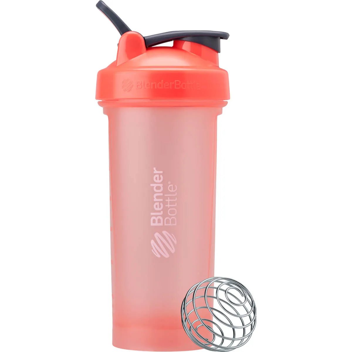 Blender Bottle Pink Classic Shaker Cup 828mL - Nutrition Plus