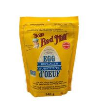 Thumbnail for Bob's Red Mill Gluten Free Egg Replacer 340 Grams - Nutrition Plus