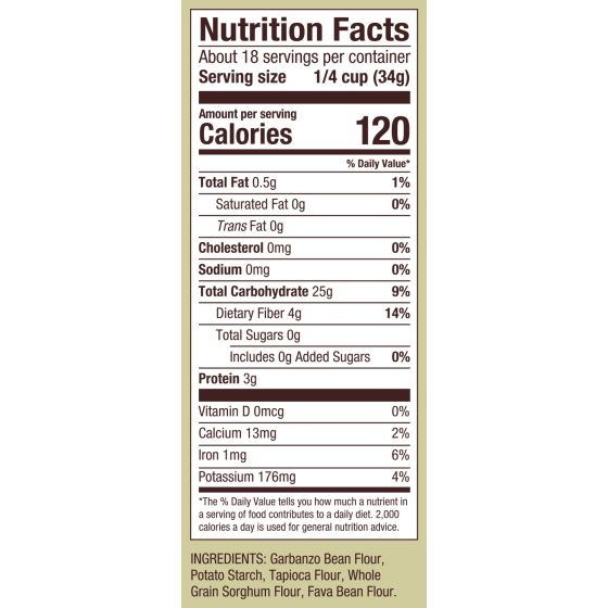 Bob's Red Mill Organic Extra Thick Rolled Oats 454 Grams - Nutrition Plus