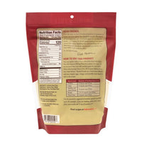 Thumbnail for Bob's Red Mill Organic Extra Thick Rolled Oats 454 Grams - Nutrition Plus