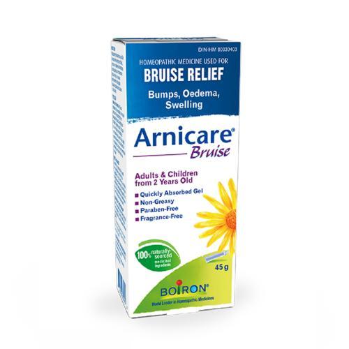 Boiron Arnicare Bruise relief 45 Grams - Nutrition Plus