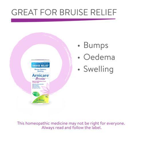 Boiron Arnicare Bruise relief 45 Grams - Nutrition Plus