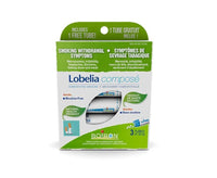Thumbnail for Boiron Lobelia Compose 3 Tubes - Nutrition Plus