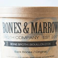 Thumbnail for Bones & Marrow Broth Company 750 mL - Nutrition Plus