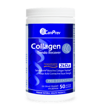 Thumbnail for CanPrev Collagen Tendo Recover Powder 250 Grams - Nutrition Plus