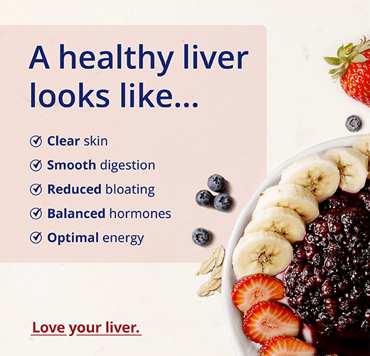 CanPrev Healthy Liver 120 Veg Capsules - Nutrition Plus
