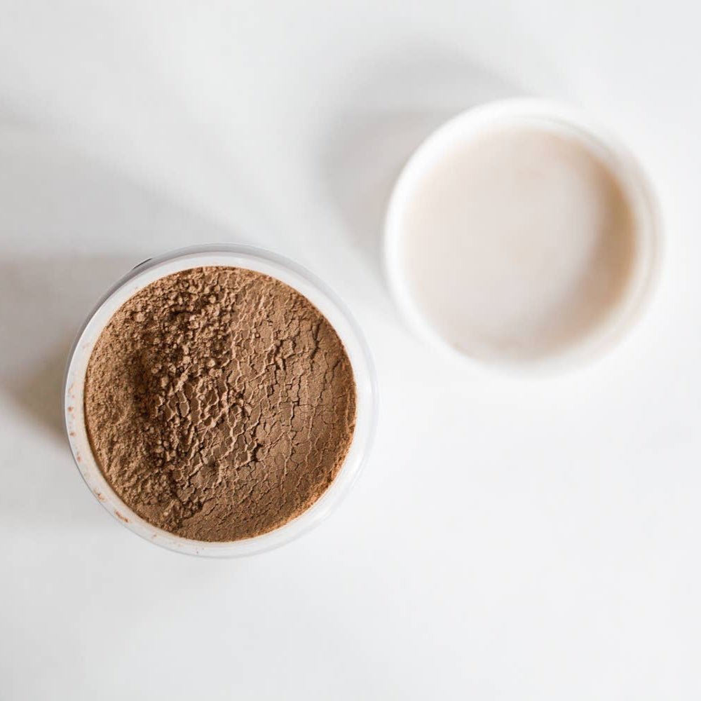 Clay Mask 35 Grams - Nutrition Plus