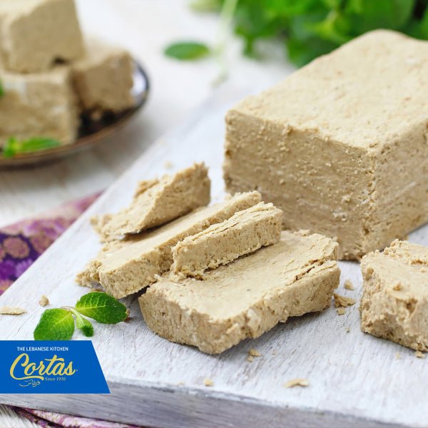 Cortas Halva 454 Grams - Nutrition Plus