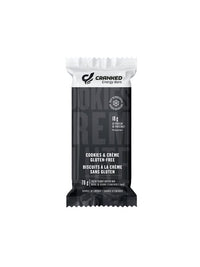 Thumbnail for Cranked Energy Fresh Protein Bar Cookies & Cream Gluten - Free 70 Grams - Nutrition Plus