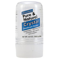 Thumbnail for Deodorant Stones of America Crystal Deodorant Stick 120 Grams - Nutrition Plus