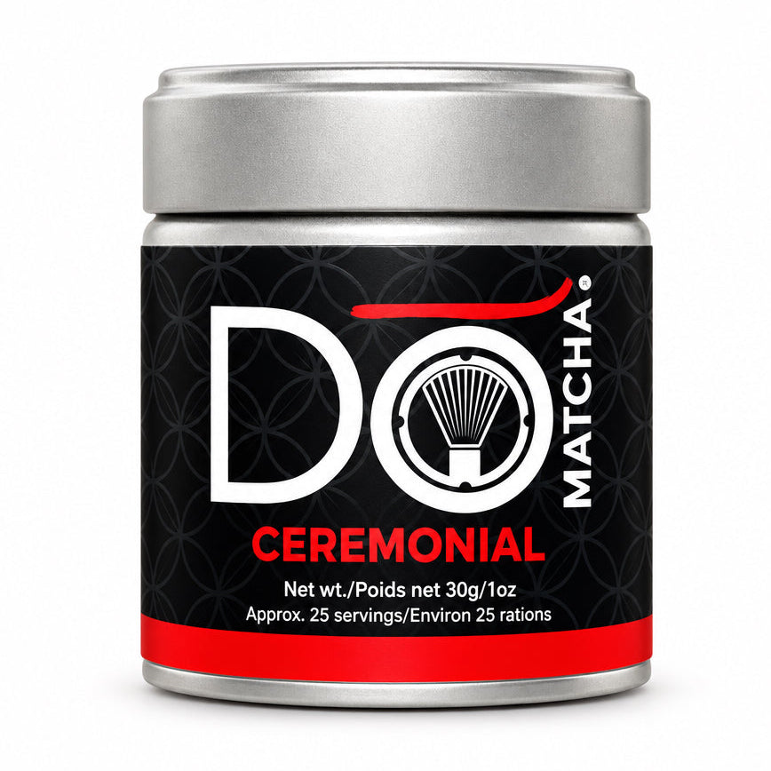 DoMatcha Ceremonial Tea 30 Grams - Nutrition Plus