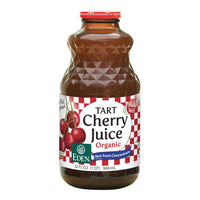 Thumbnail for Eden Foods Organic Tart Cherry Juice, 946mL - Nutrition Plus