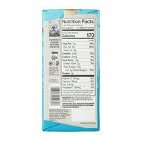 Thumbnail for Endangered Species Milk chocolate 85 Grams - Nutrition Plus