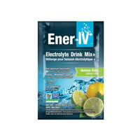 Thumbnail for Ener - Life Ener - IV+ Electrolyte Drink Mix 12 Packets - Nutrition Plus