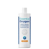 Thumbnail for Essential Oxygen Food Grade Hydrogen Peroxide | 946mL - Nutrition Plus