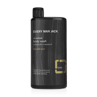 Thumbnail for Every Man Jack Body Wash 500mL - Nutrition Plus