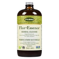 Thumbnail for Flora Flor - Essence Liquid - Nutrition Plus