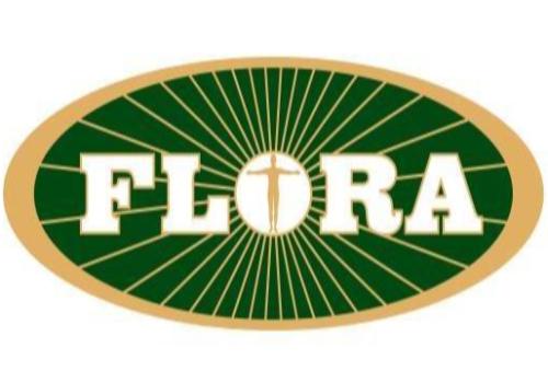 Flora Health canada logo | Nutrition Plus