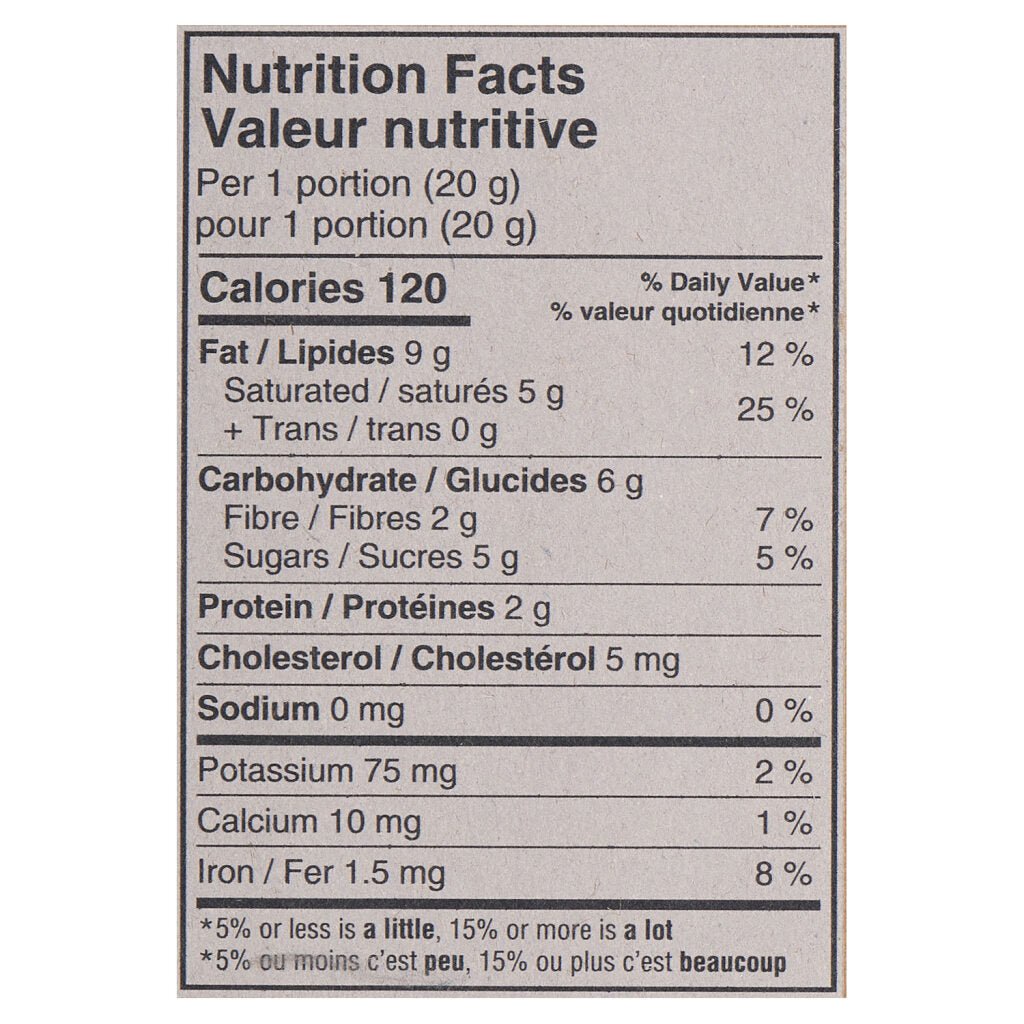 Galerie Au Chocolat Midnight Dark Chocolate Bar 100 Grams - Nutrition Plus