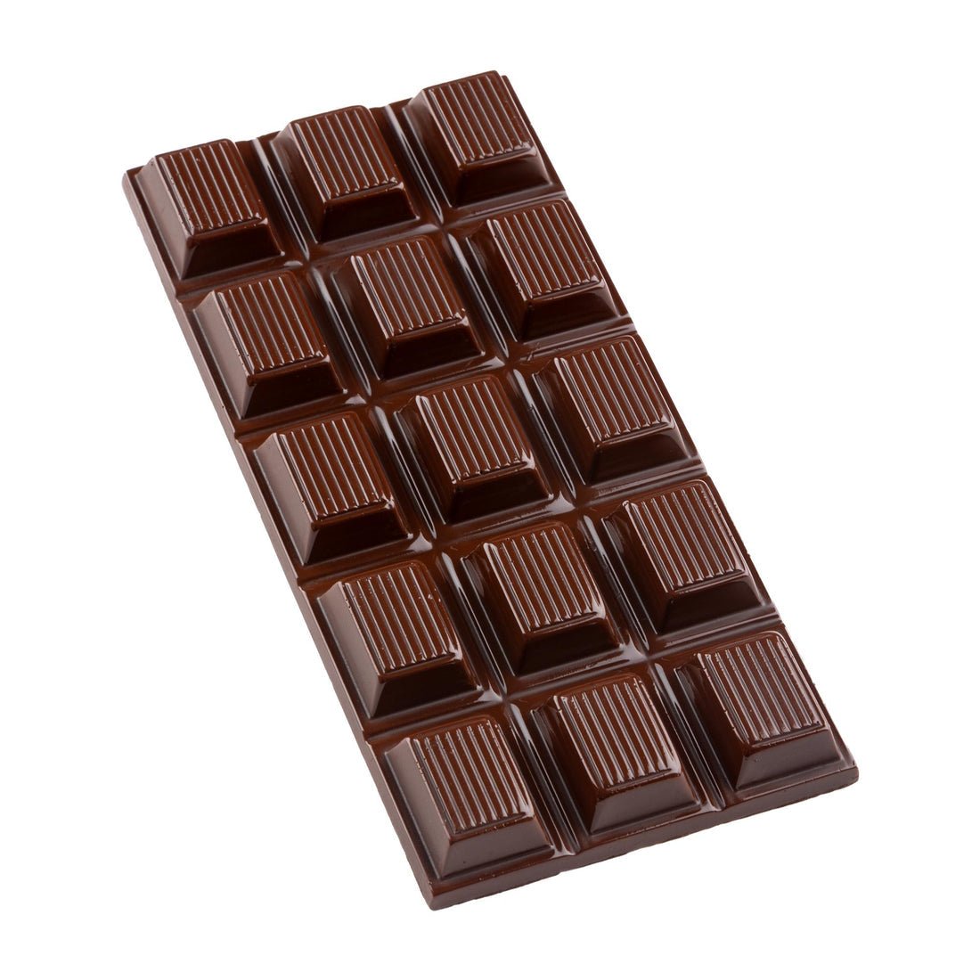 Galerie Au Chocolat Midnight Dark Chocolate Bar 100 Grams - Nutrition Plus