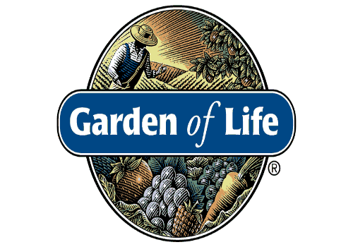 Garden Of Life Logo