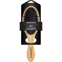 Thumbnail for Giovanni Bamboo Oval Hair Brush - Nutrition Plus