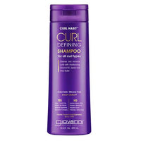 Thumbnail for Giovanni Curl Habit, Curl Defining Shampoo 399mL - Nutrition Plus