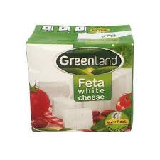 Green Land White Cheese 500 Grams - Nutrition Plus