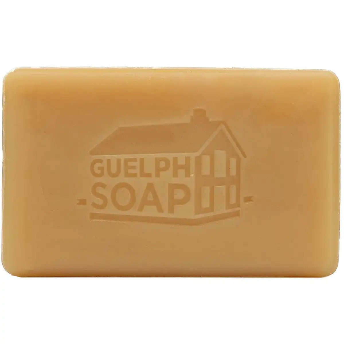 Guelph Soap Company Oatmeal Goat Milk & Honey Soap 90 Grams - Nutrition Plus