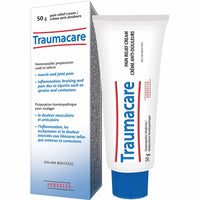 Thumbnail for Homeocan Traumacare Cream 50 Grams - Nutrition Plus