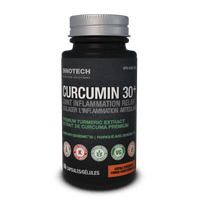 Thumbnail for Innotech Nutrition Curcumin 30+ Joint Inflammation Relief 60 Capsules - Nutrition Plus