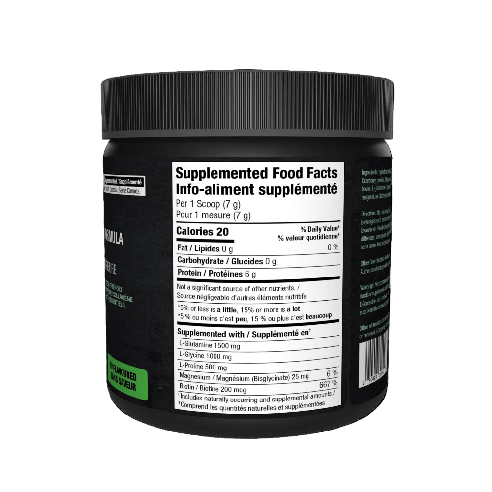 Innotech Nutrition Gut Harmony Formula 210 Grams, 30 Servings - Nutrition Plus