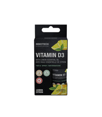 Thumbnail for Innotech Nutrition Vitamin D3 Spray 30mL - Nutrition Plus