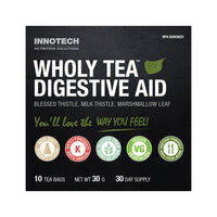 Thumbnail for Innotech Nutrition Wholy Tea - Nutrition Plus