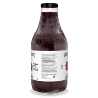 Thumbnail for Just Juice 100% Pure Cranberry Juice 1 Litre - Nutrition Plus