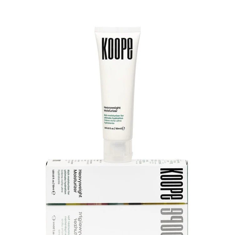 Koope Heavyweight Moisturizer 50mL - Nutrition Plus