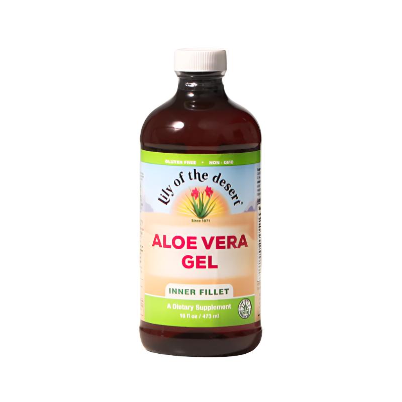 Lily Of The Desert Aloe Vera Gel 946mL - Nutrition Plus