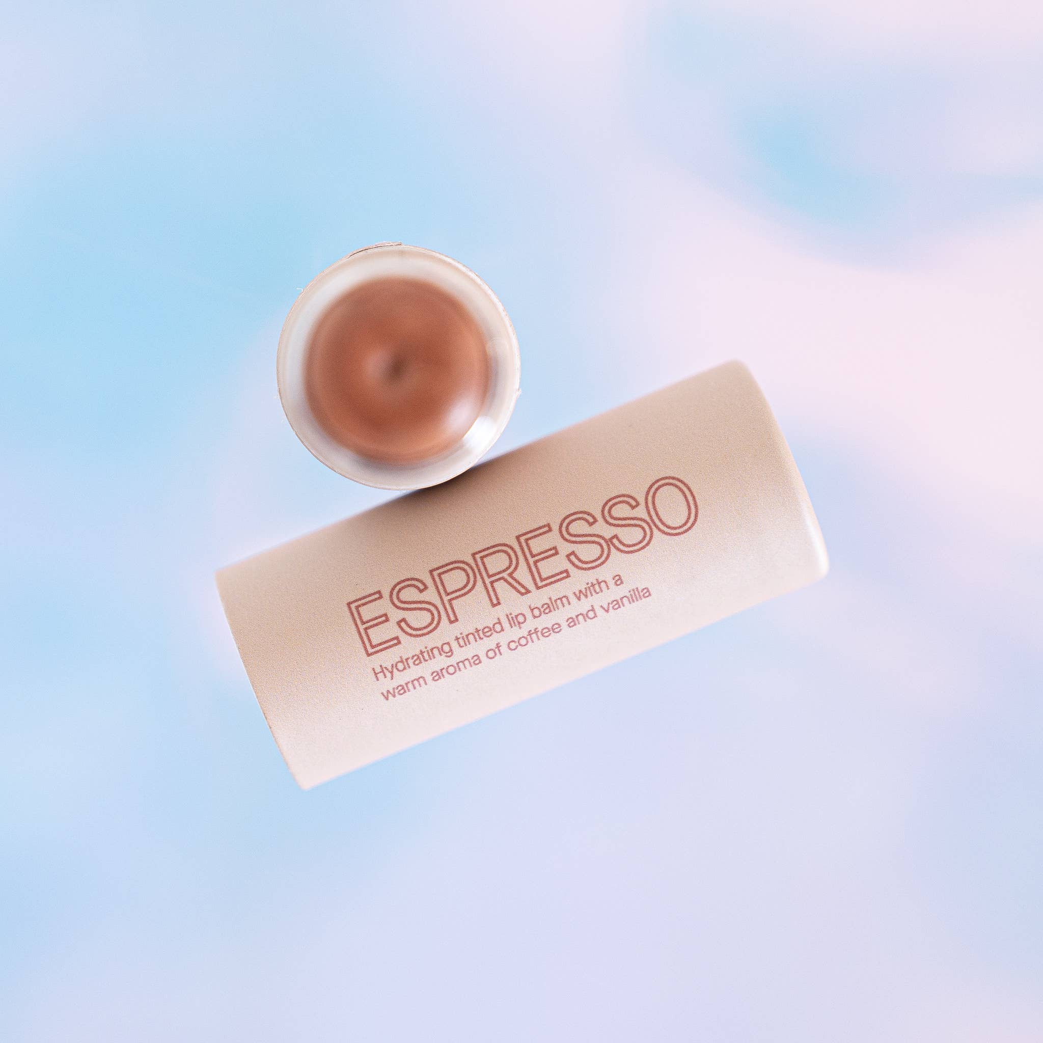 Lip Tint - Espresso - Nutrition Plus