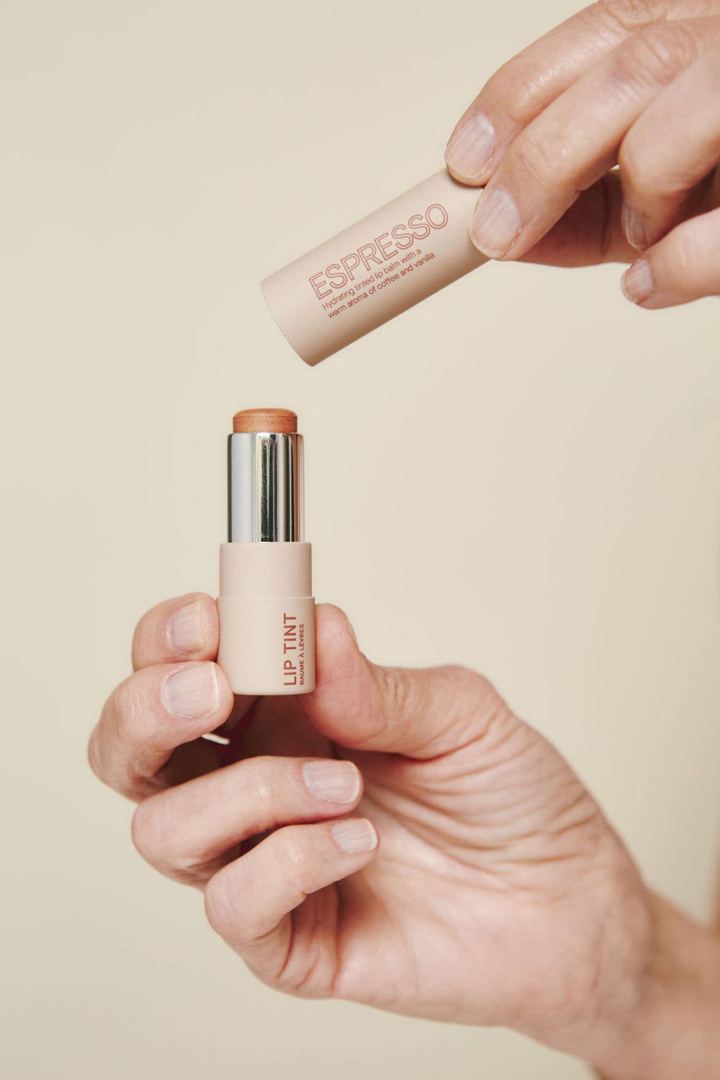 Lip Tint - Espresso - Nutrition Plus