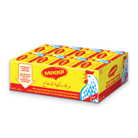 Thumbnail for Maggi Chicken Flavour Bouillon 24 Pack - Nutrition Plus