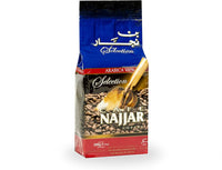 Thumbnail for Najjar Arabica Coffee Ground Coffee 200 Grams - Nutrition Plus