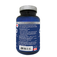 Thumbnail for Naka CoQ10 200mg 60 Softgels - Nutrition Plus