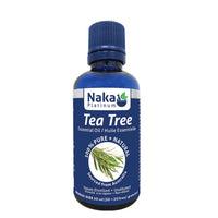 Thumbnail for Naka Tea Tree Oil 50mL - Nutrition Plus