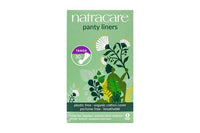 Thumbnail for Natracare Panty Liners - Nutrition Plus