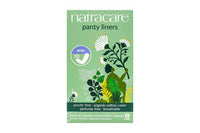 Thumbnail for Natracare Panty Liners - Nutrition Plus