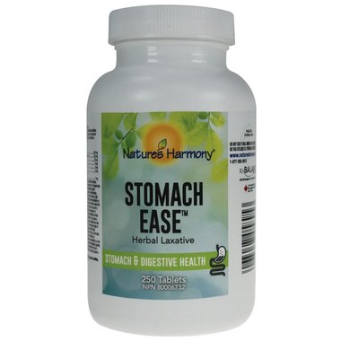 Nature’s Harmony® Stomach Ease™ - Nutrition Plus