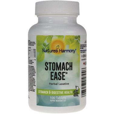 Nature's Harmony Stomach Ease - Nutrition Plus