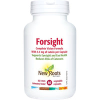 Thumbnail for New Roots Forsight - Nutrition Plus